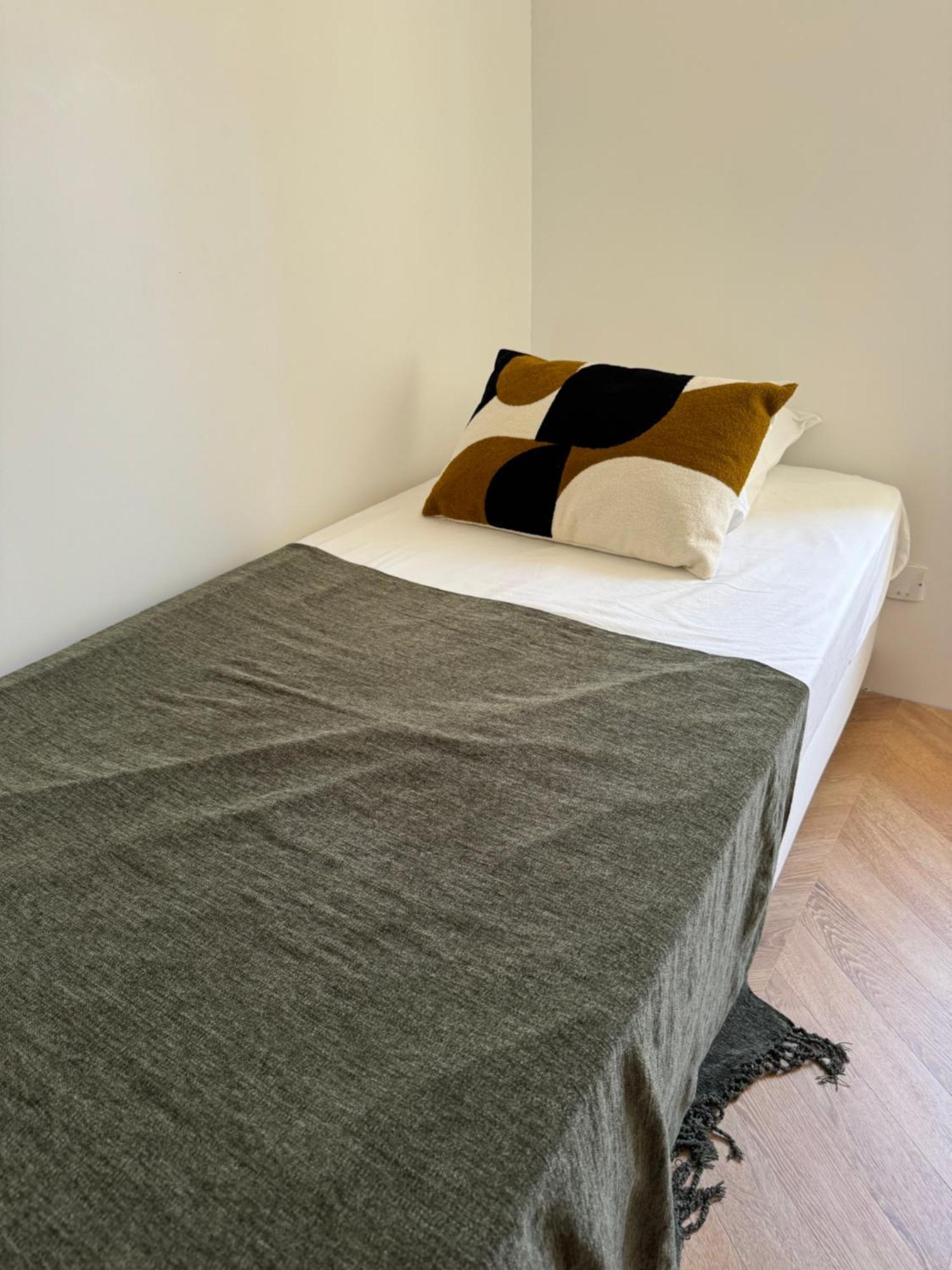 Apartment La Halte Des Arenes De - Minimaliste - Ecusson
