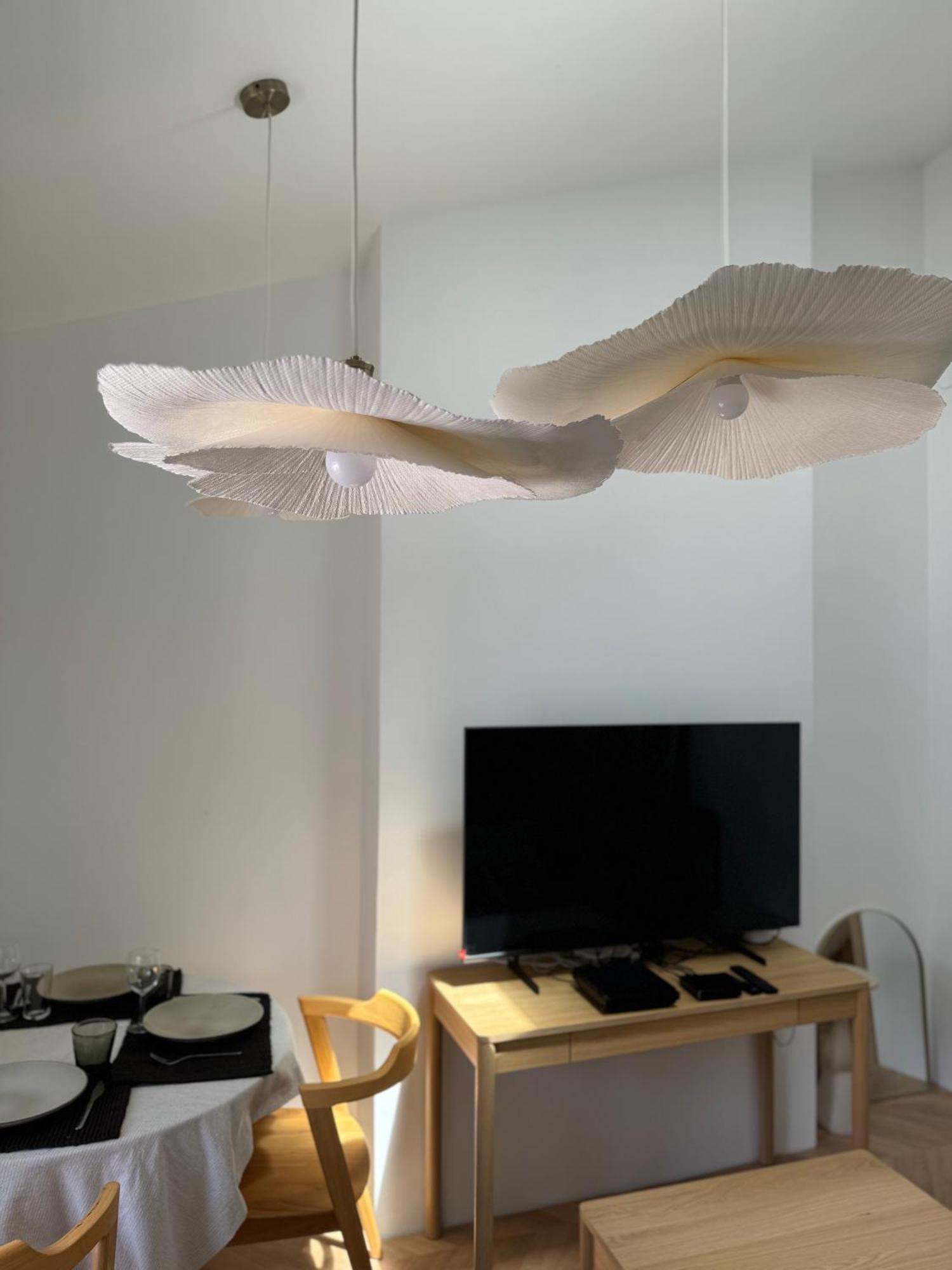 La Halte Des Arenes De - Minimaliste - Ecusson Apartment Nimes