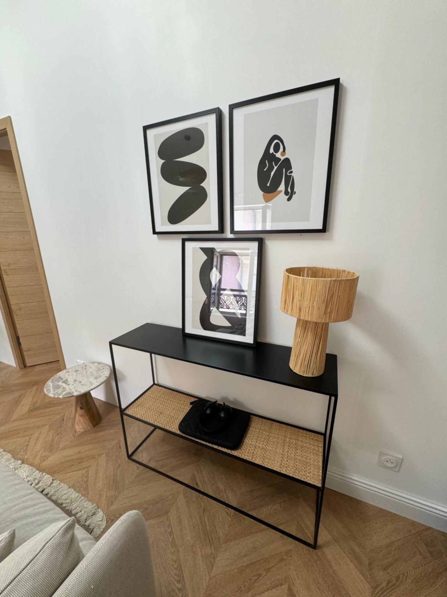 La Halte Des Arenes De - Minimaliste - Ecusson Apartment